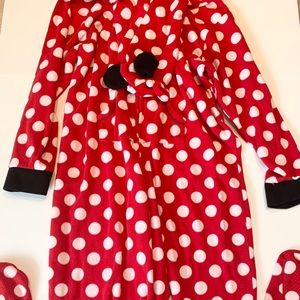 Disney 2XL Onesie